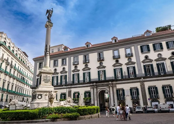 Centro Chiaia